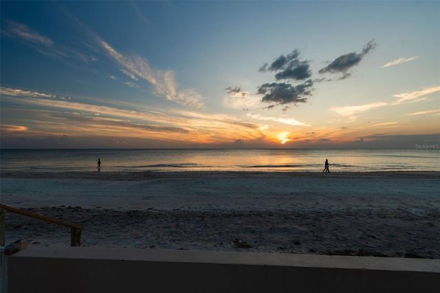 1520 GULF BOULEVARD, Belleair Beach, FL 33786