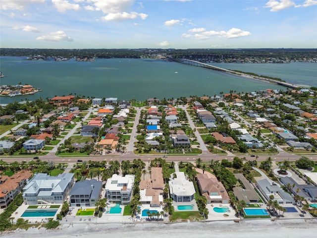 1520 GULF BOULEVARD, Belleair Beach, FL 33786