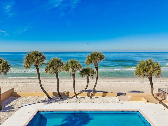 1520 GULF BOULEVARD, Belleair Beach, FL 33786