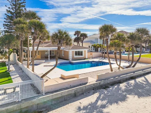 1520 GULF BOULEVARD, Belleair Beach, FL 33786