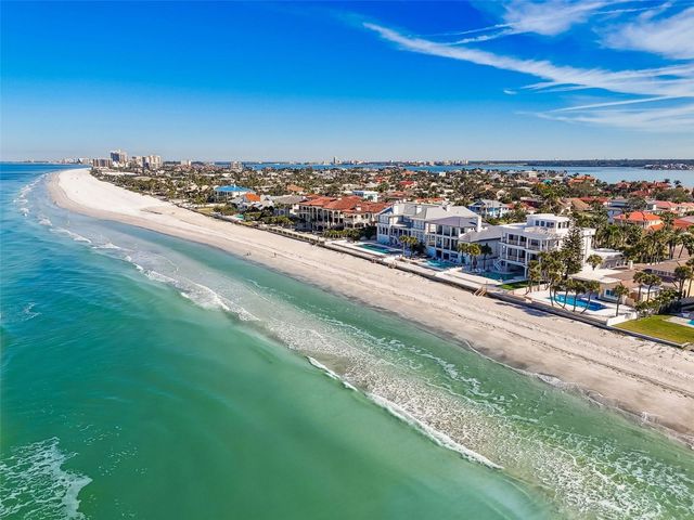 1520 GULF BOULEVARD, Belleair Beach, FL 33786