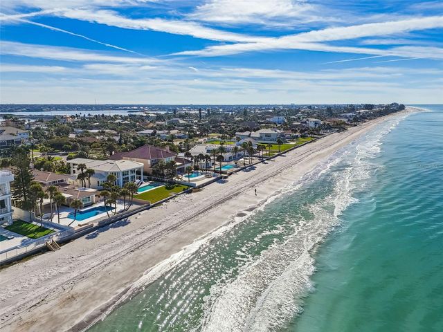 1520 GULF BOULEVARD, Belleair Beach, FL 33786