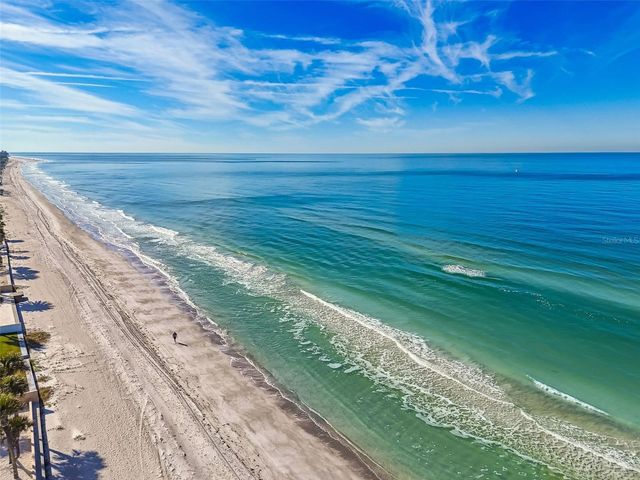 1520 GULF BOULEVARD, Belleair Beach, FL 33786