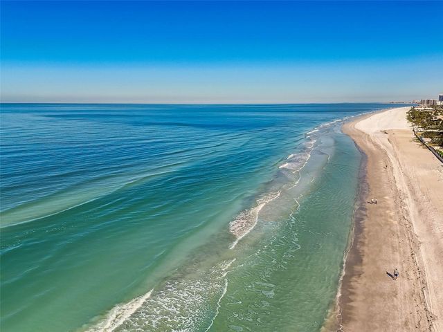 1520 GULF BOULEVARD, Belleair Beach, FL 33786