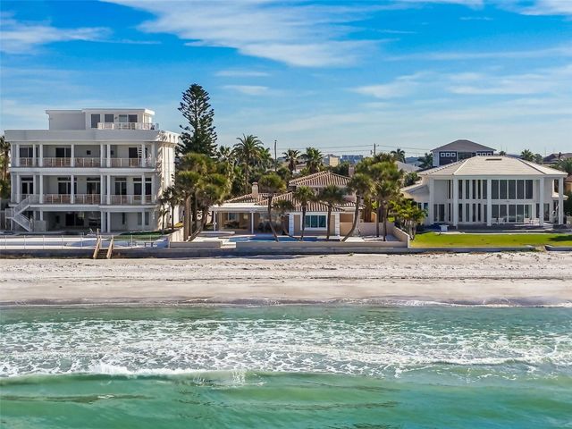 1520 GULF BOULEVARD, Belleair Beach, FL 33786