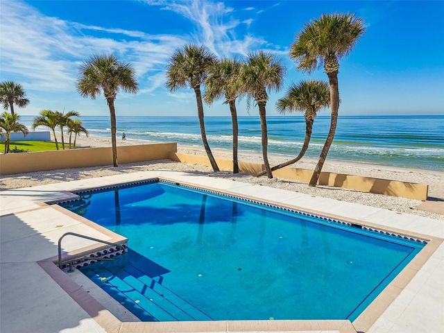 1520 GULF BOULEVARD, Belleair Beach, FL 33786