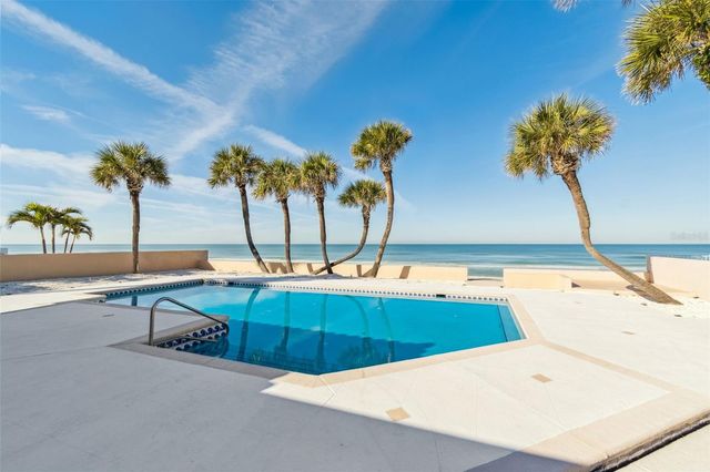 1520 GULF BOULEVARD, Belleair Beach, FL 33786