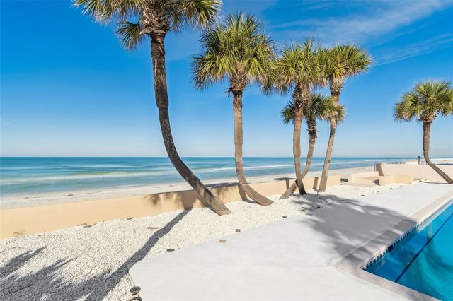 1520 GULF BOULEVARD, Belleair Beach, FL 33786