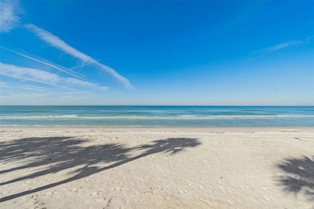 1520 GULF BOULEVARD, Belleair Beach, FL 33786