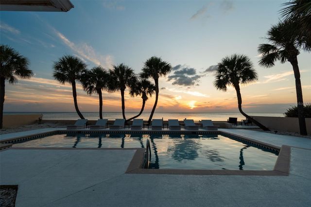 1520 GULF BOULEVARD, Belleair Beach, FL 33786