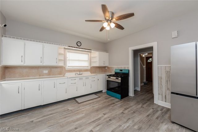 4112 Cullen Drive, Cleveland, OH 44105