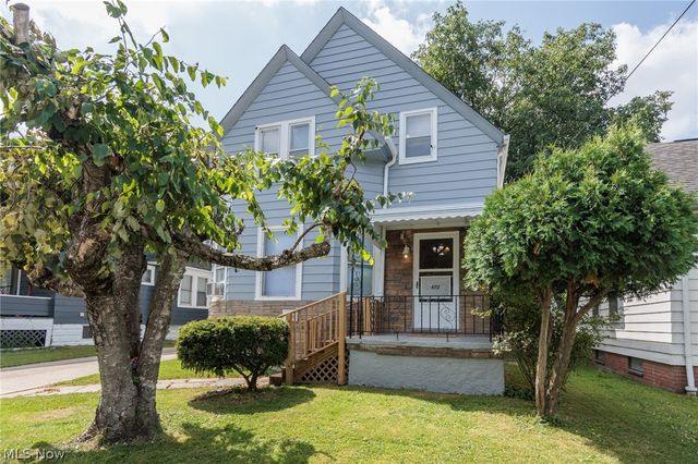 4112 Cullen Drive, Cleveland, OH 44105