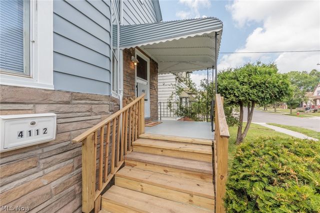 4112 Cullen Drive, Cleveland, OH 44105