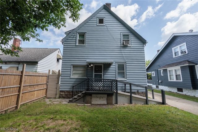 4112 Cullen Drive, Cleveland, OH 44105