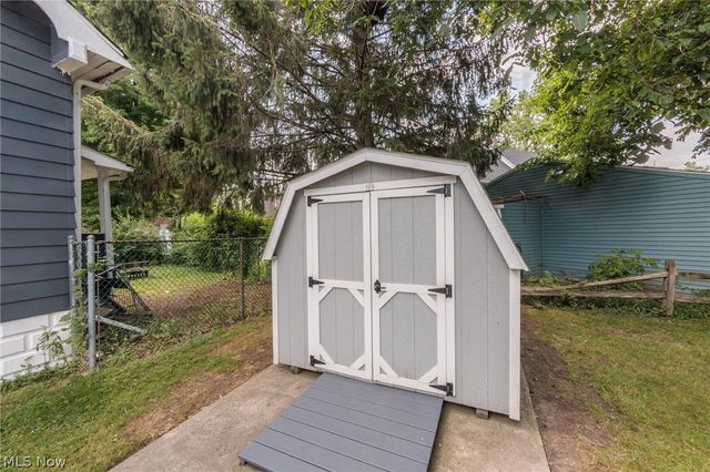 4112 Cullen Drive, Cleveland, OH 44105