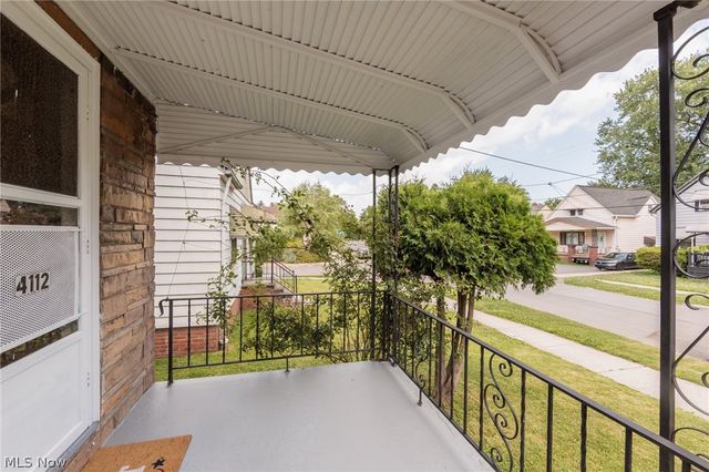 4112 Cullen Drive, Cleveland, OH 44105