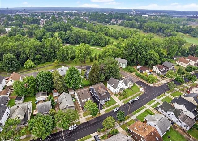 4112 Cullen Drive, Cleveland, OH 44105