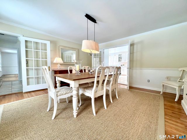 17 Tall Oaks Road, Wilton, CT 06897