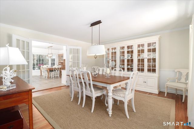 17 Tall Oaks Road, Wilton, CT 06897