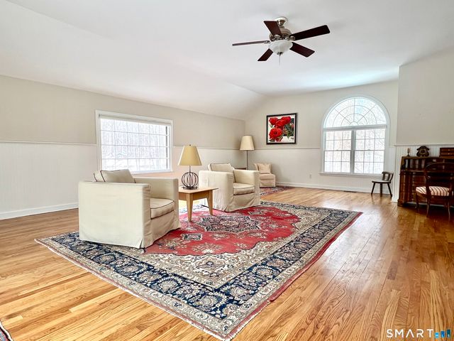 17 Tall Oaks Road, Wilton, CT 06897