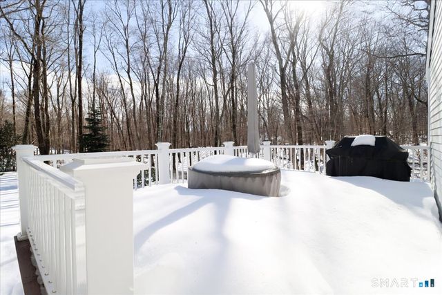 17 Tall Oaks Road, Wilton, CT 06897