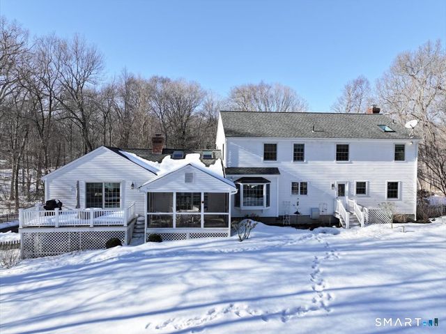 17 Tall Oaks Road, Wilton, CT 06897