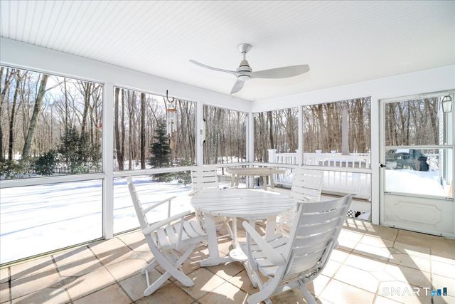 17 Tall Oaks Road, Wilton, CT 06897