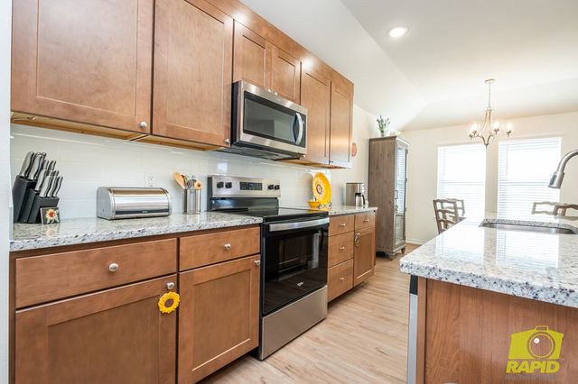 3137 Cedarhill Drive, San Angelo, TX 76904