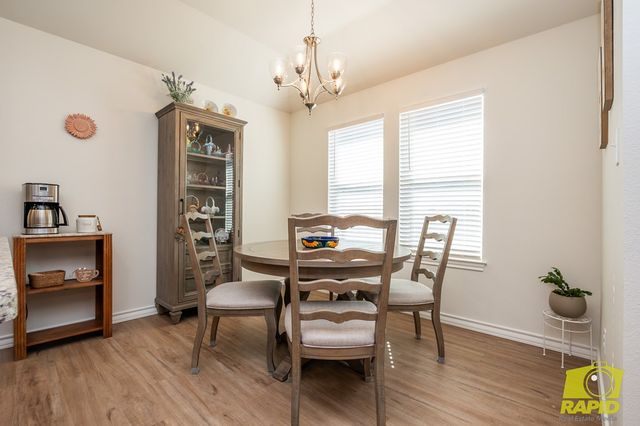 3137 Cedarhill Drive, San Angelo, TX 76904