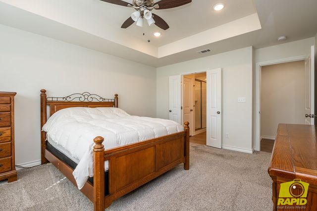 3137 Cedarhill Drive, San Angelo, TX 76904