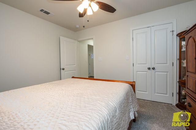 3137 Cedarhill Drive, San Angelo, TX 76904