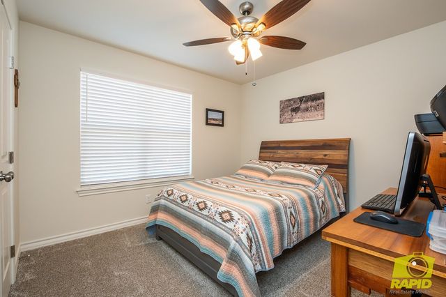 3137 Cedarhill Drive, San Angelo, TX 76904