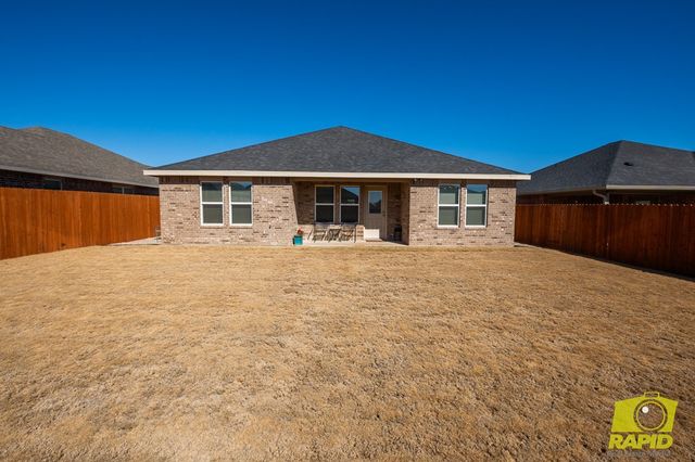 3137 Cedarhill Drive, San Angelo, TX 76904