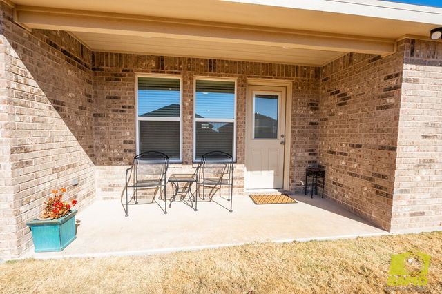 3137 Cedarhill Drive, San Angelo, TX 76904