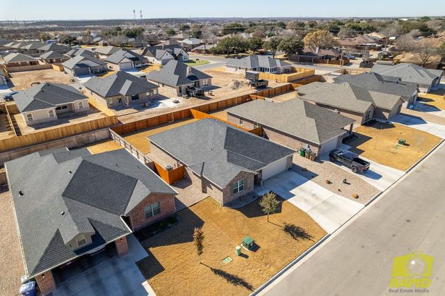 3137 Cedarhill Drive, San Angelo, TX 76904