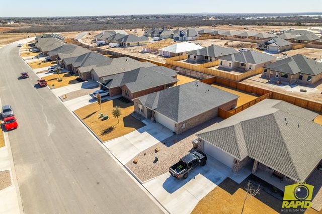 3137 Cedarhill Drive, San Angelo, TX 76904