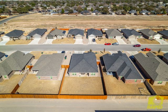 3137 Cedarhill Drive, San Angelo, TX 76904