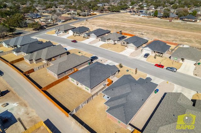 3137 Cedarhill Drive, San Angelo, TX 76904