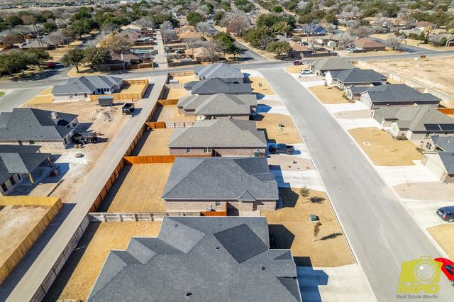 3137 Cedarhill Drive, San Angelo, TX 76904