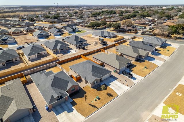 3137 Cedarhill Drive, San Angelo, TX 76904