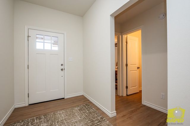 3137 Cedarhill Drive, San Angelo, TX 76904