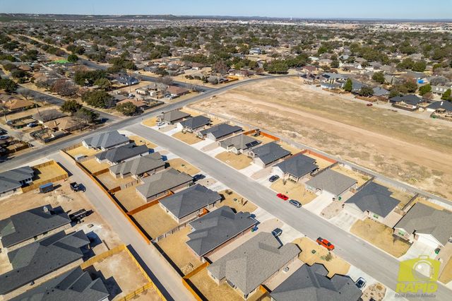 3137 Cedarhill Drive, San Angelo, TX 76904