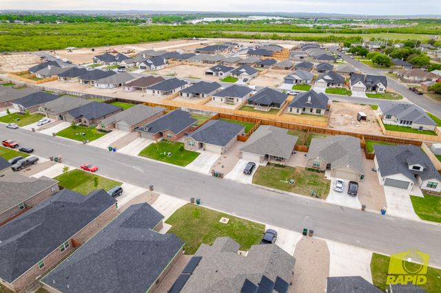 3137 Cedarhill Drive, San Angelo, TX 76904