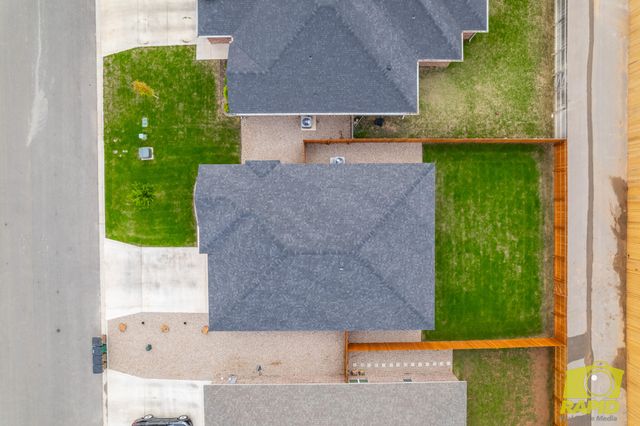 3137 Cedarhill Drive, San Angelo, TX 76904