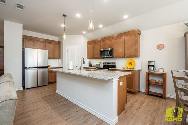 3137 Cedarhill Drive, San Angelo, TX 76904