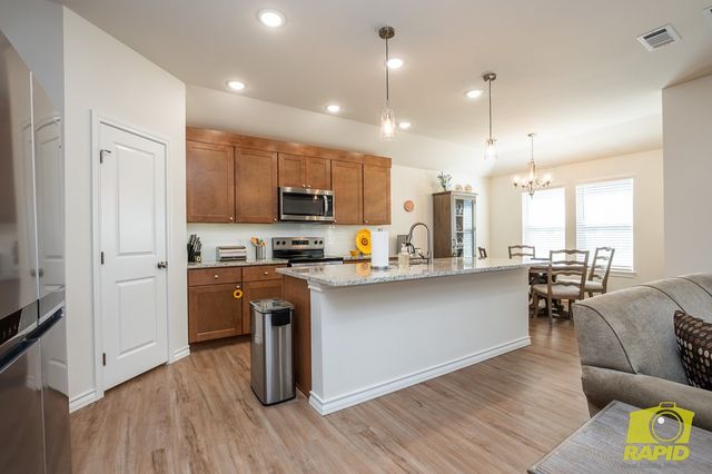 3137 Cedarhill Drive, San Angelo, TX 76904