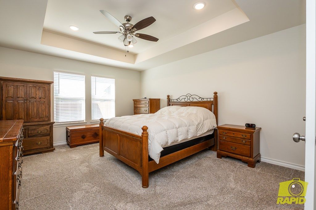 Image 14 of property listing at 3137 Cedarhill Dr, San Angelo, TX 76904