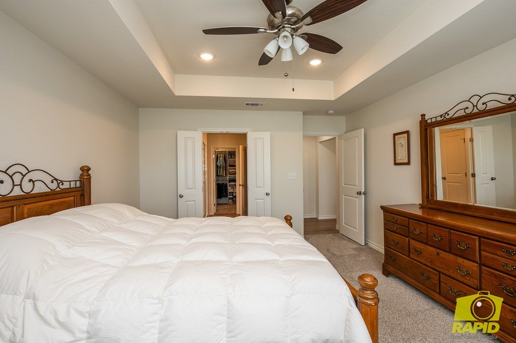 Image 16 of property listing at 3137 Cedarhill Dr, San Angelo, TX 76904