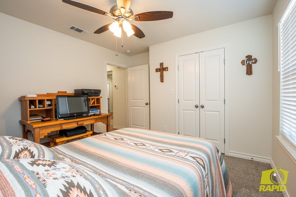 Image 24 of property listing at 3137 Cedarhill Dr, San Angelo, TX 76904