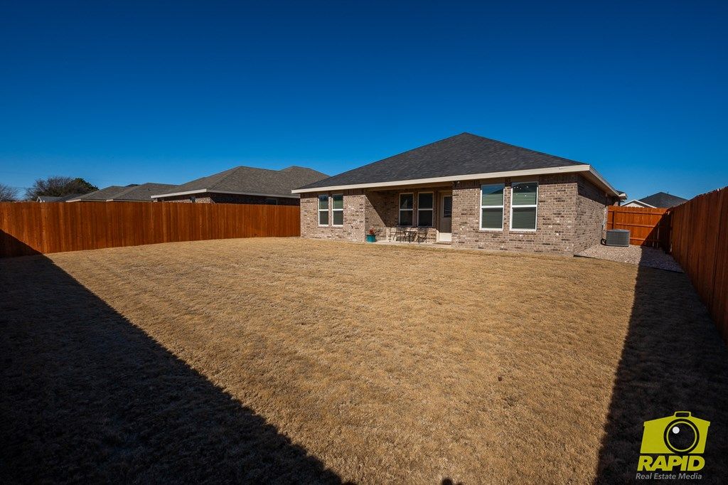 Image 29 of property listing at 3137 Cedarhill Dr, San Angelo, TX 76904